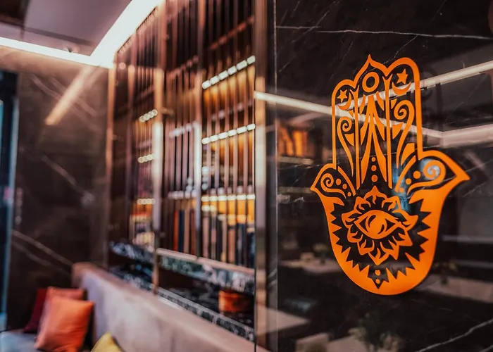 Henna Hotel Istanbul