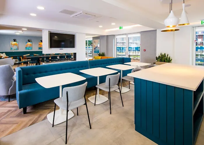 Staybridge Suites - Cardiff By Ihg
