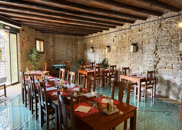Hotel El Castell