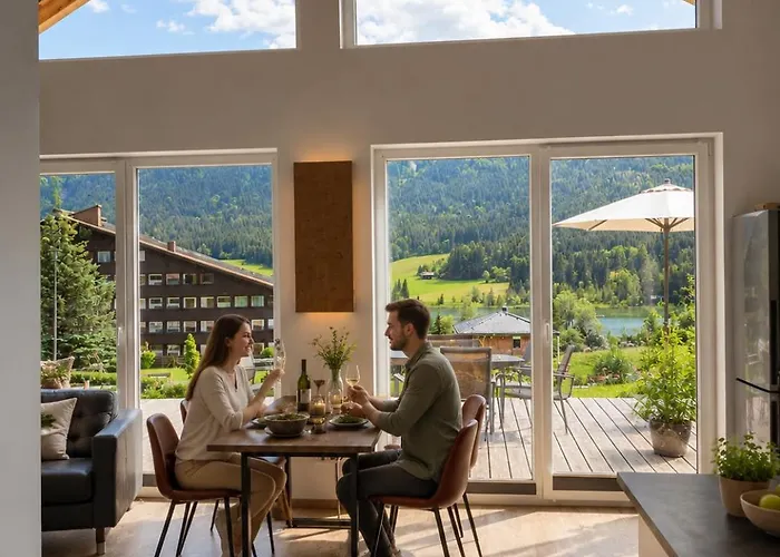 Ferienhäuser Seetraum - Eislaufspaß