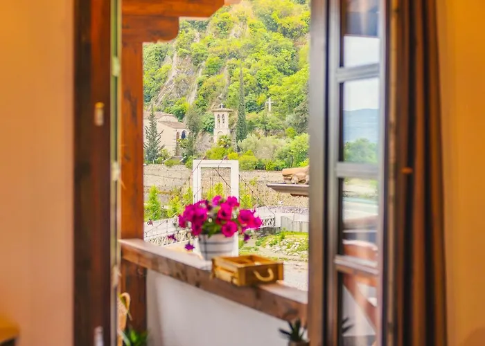 Beratino Hotel