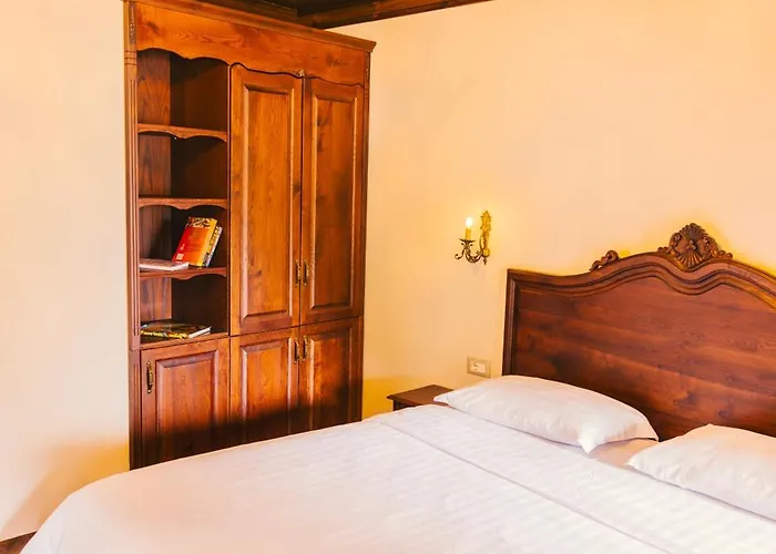 Beratino Hotel