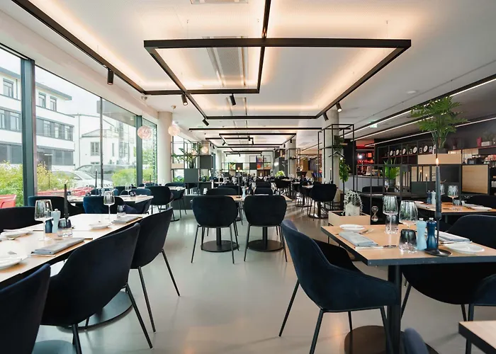 Grefis Hotel Muenchen-Graefelfing