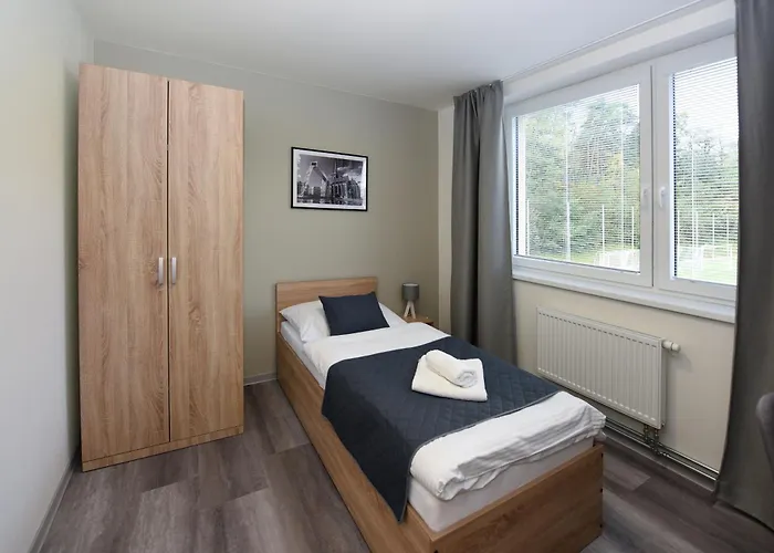 Hotel Prokopávka