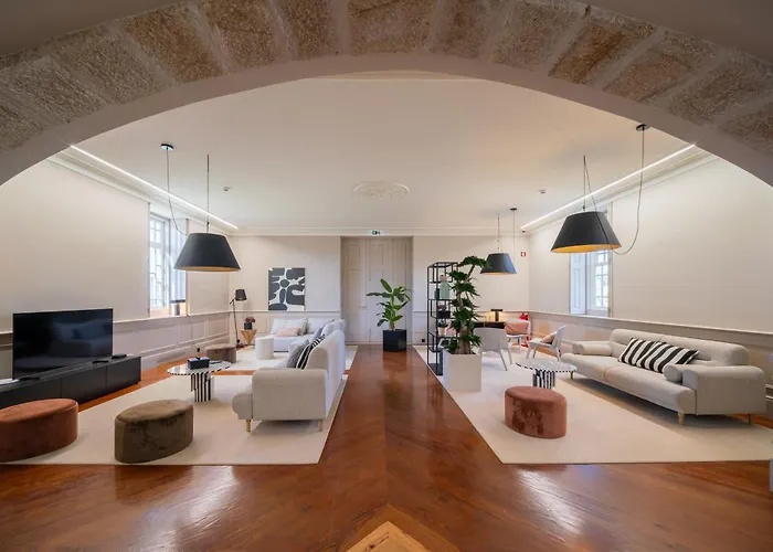 Noronha Lima Boutique Hotel By Hostwise