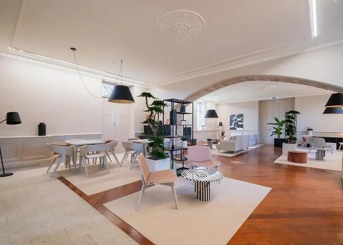 Noronha Lima Boutique Hotel By Hostwise