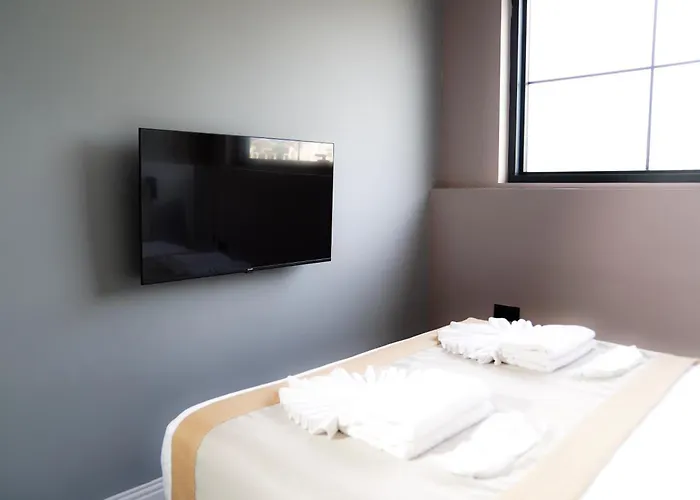 Juglans Suites