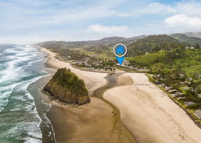 Beach Captain - Meredith Lodging