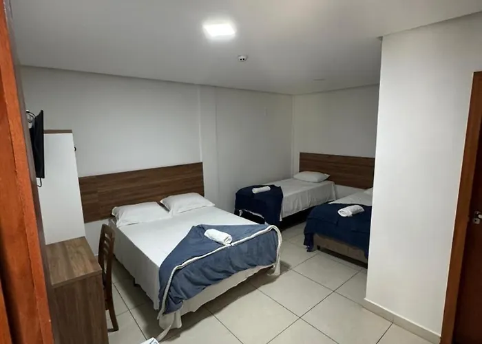 Hotel Vitória