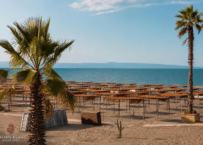Valerio Resort Beach Club
