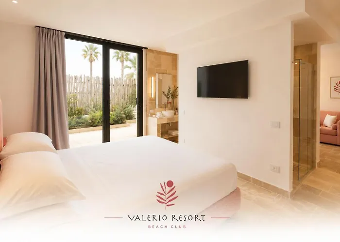 Valerio Resort Beach Club