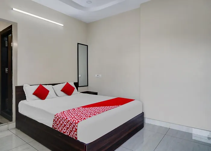 Hotel O By Oyo Vara Residency