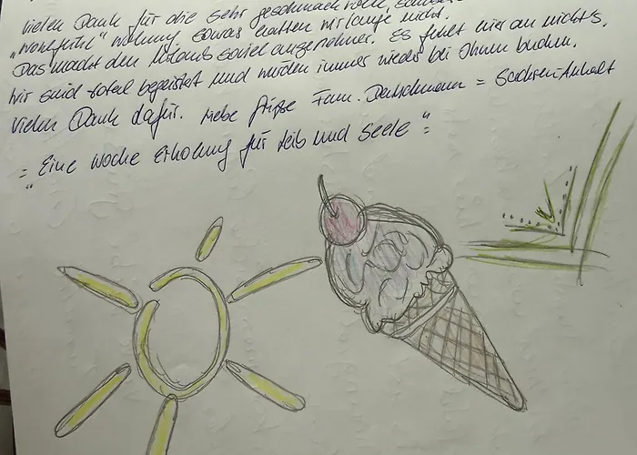 Ostsee Küstenliebe Grömitz