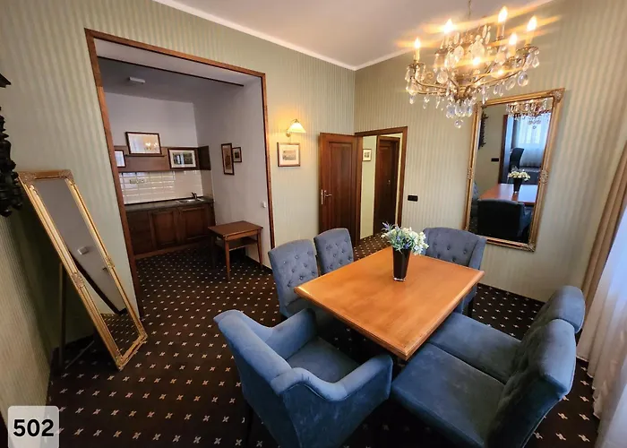 City Hotel Morris
