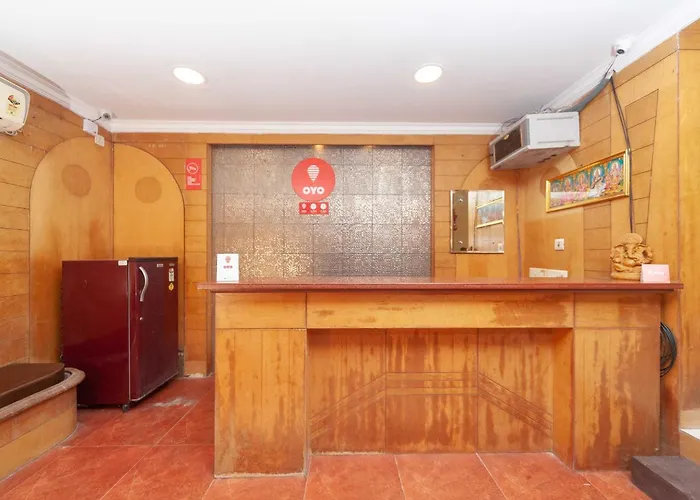 Hotel O Canaries Retirees Residency