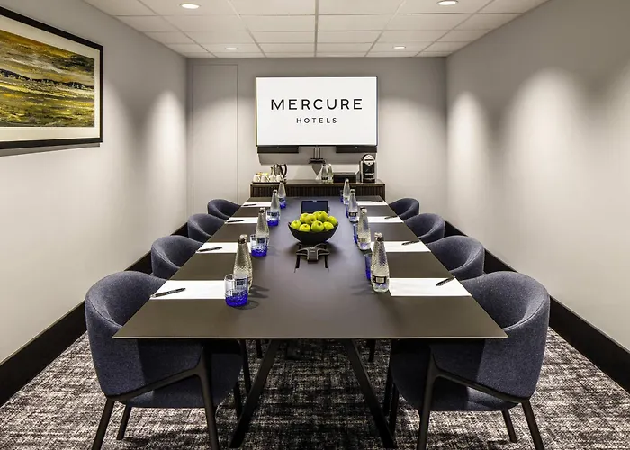 Mercure Paignton Hotel