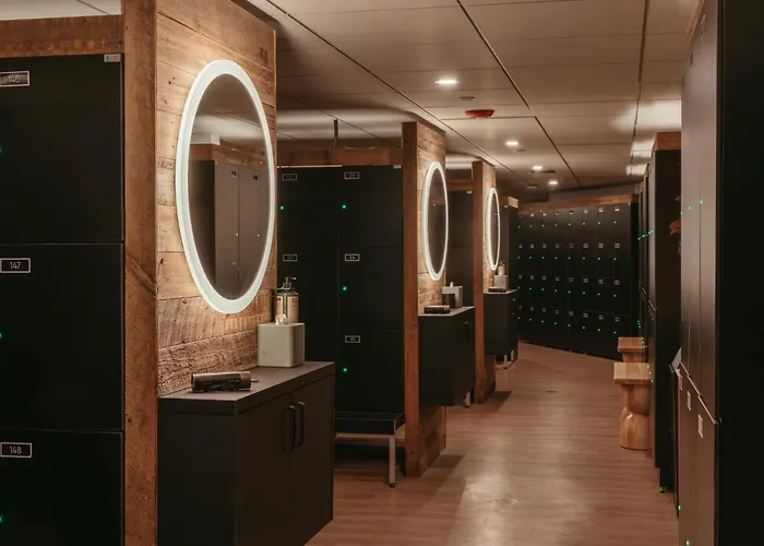Everwild Canmore Hotel