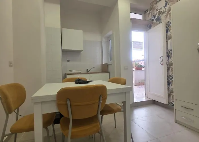 Hotel Olimpo il tempio degli Dei Castellammare di Stabia