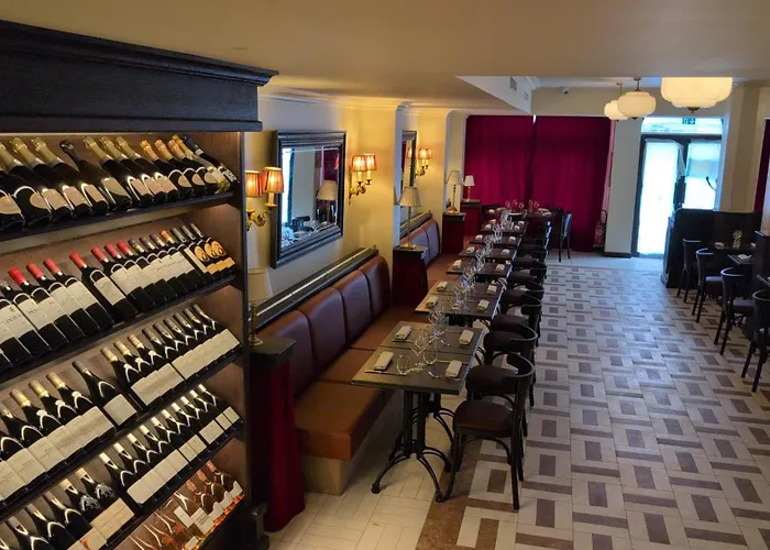 Hotel & Spa Napoleon