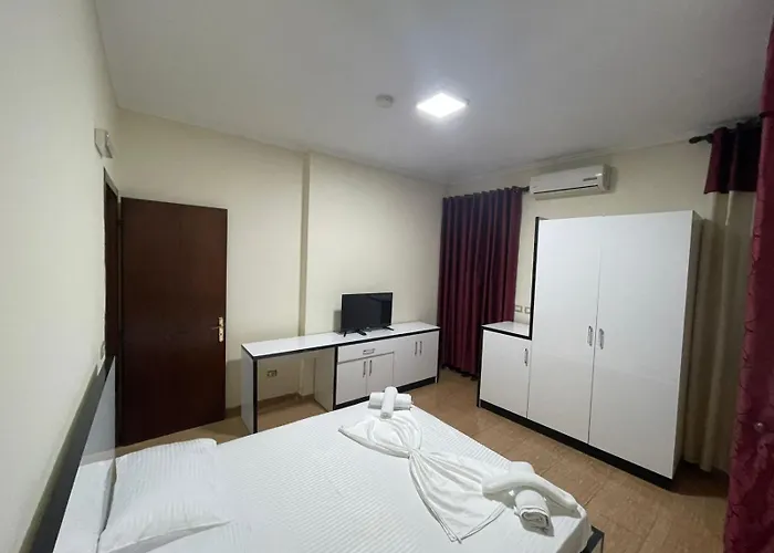 Hotel Silvio