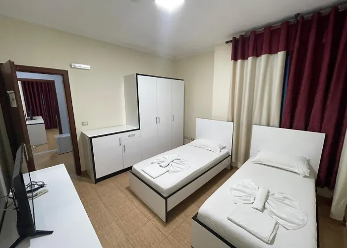 Hotel Silvio