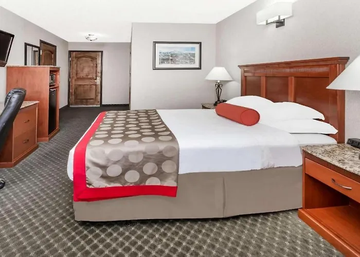 Ramada By Wyndham Frisco