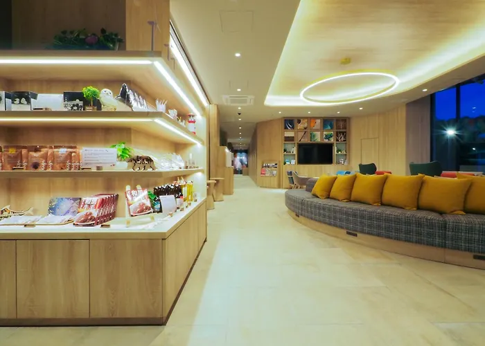 Tabino Hotel Ishikari