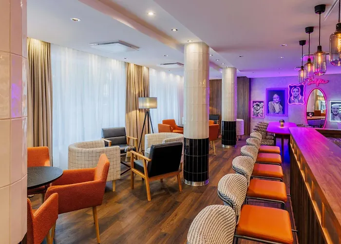 Ibis Styles Tallinn