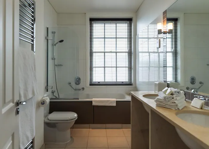 Bedford Lodge Hotel & Spa