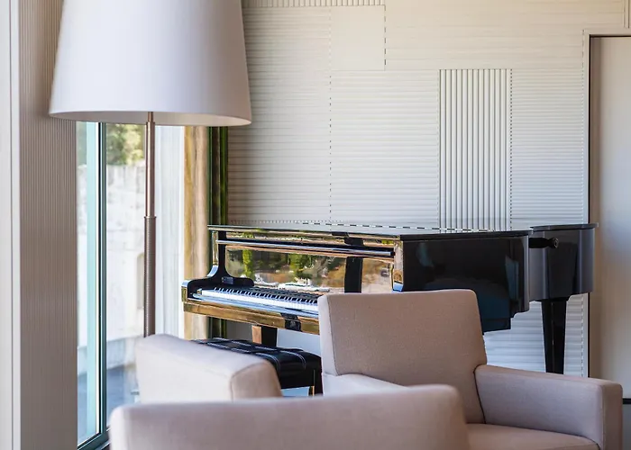 Hotel De Guimaraes Business & Spa