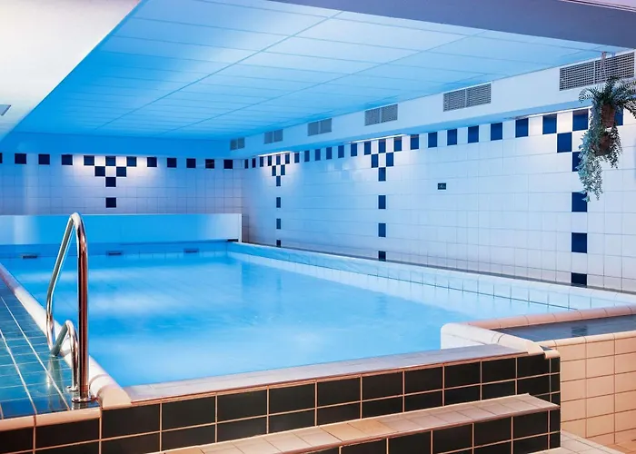 Mercure Hotel Tilburg Centrum