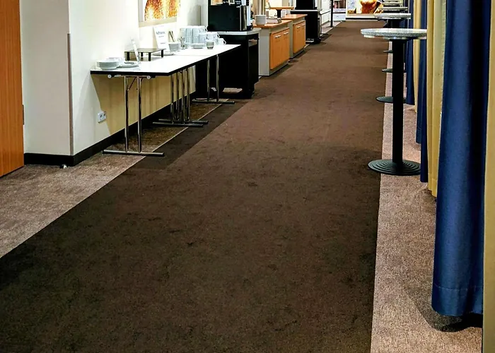 Mercure Hotel Mannheim am Rathaus