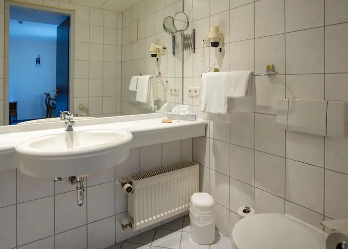 Mercure Hotel Plaza Magdeburg