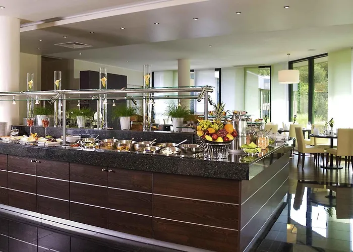 Mercure Hotel Hagen