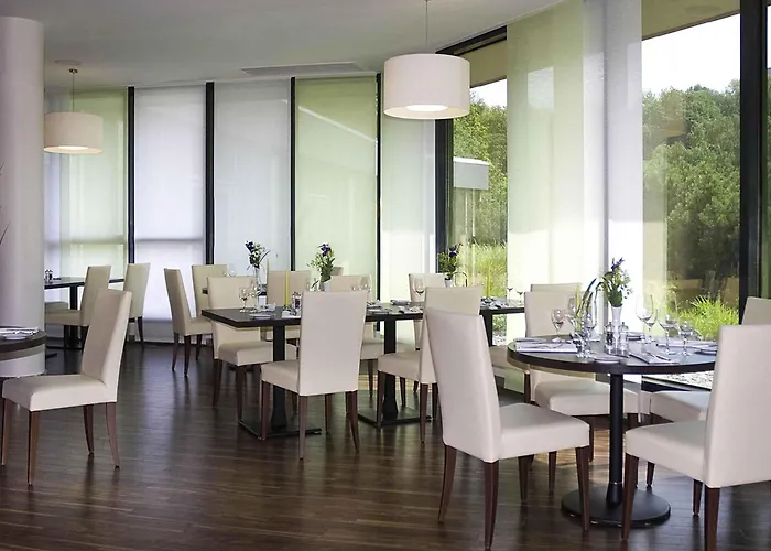 Mercure Hotel Hagen