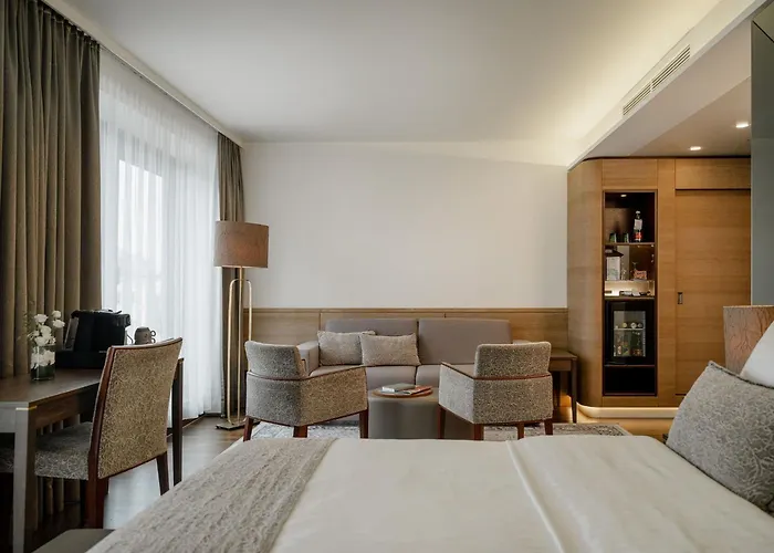 Imlauer Hotel Pitter Salzburg