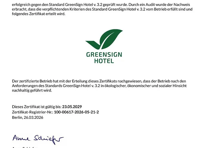 Welcome Parkhotel Euskirchen