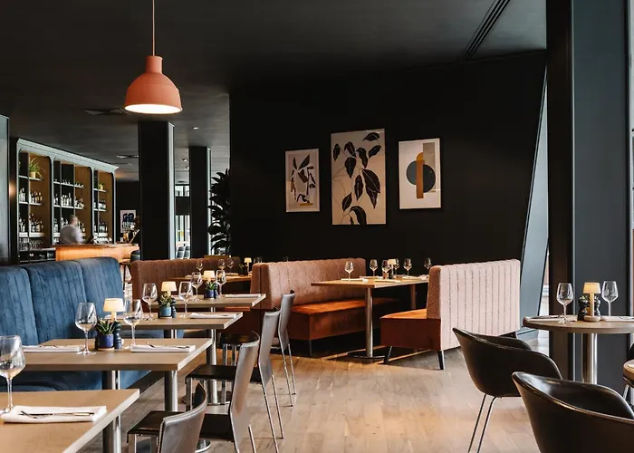 Voco Belfast By Ihg