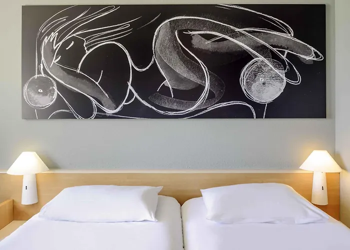 Ibis Augsburg Koenigsplatz