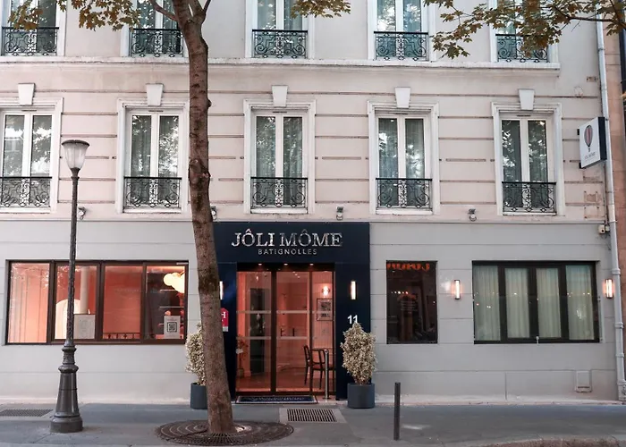 Joli Môme