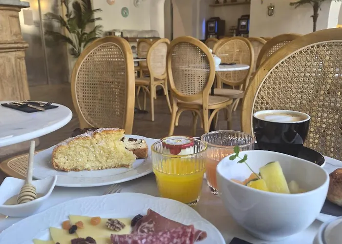 Hotel La Villa Nice Victor Hugo