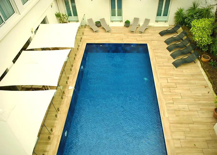 Hotel Le Yachtman, The Originals Collection