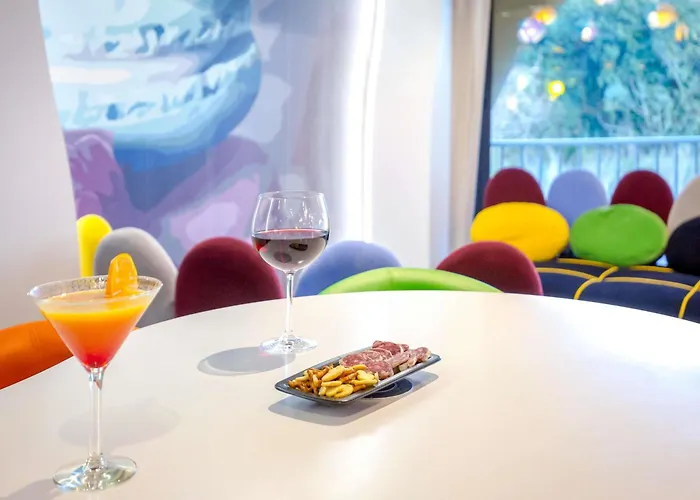 ibis Styles Fréjus St Raphael