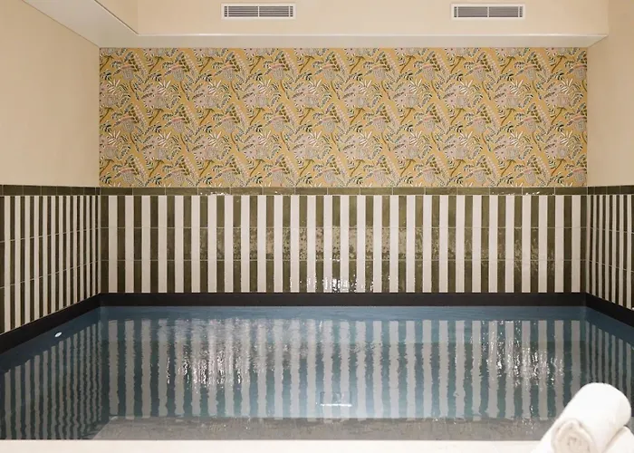 Hotel Lepoussin
