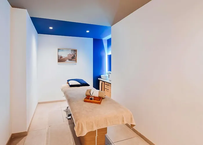 Mercure Avignon Gare TGV