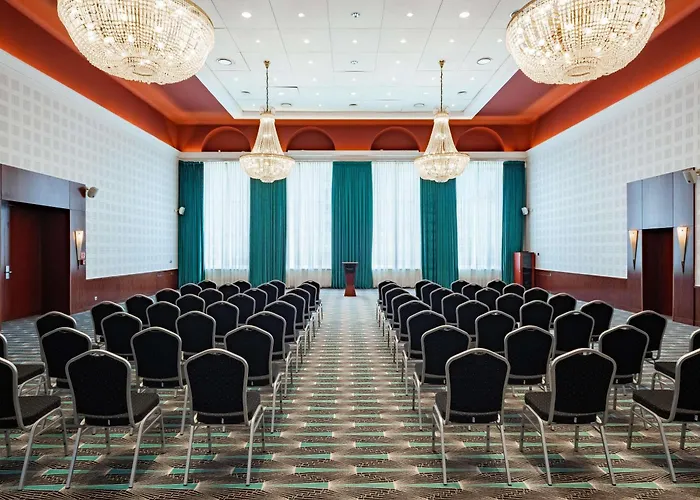 Sofitel Grand Sopot