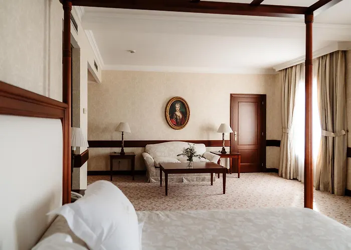 Hotel Candido