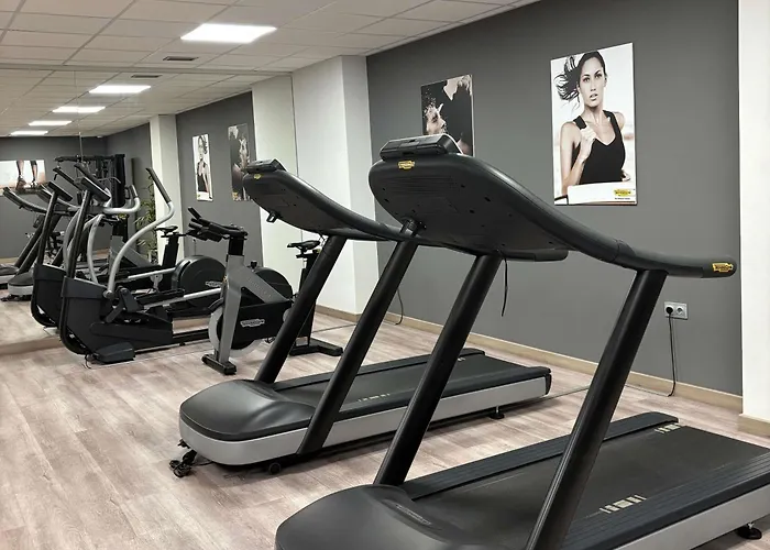 Ibis Styles A Coruna