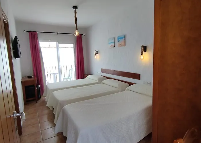 Hotel Oasis Atalaya