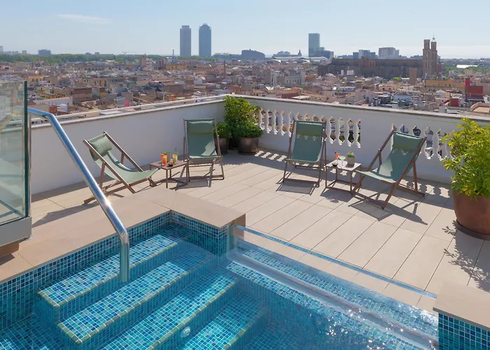 Boutique Hotel H10 Montcada